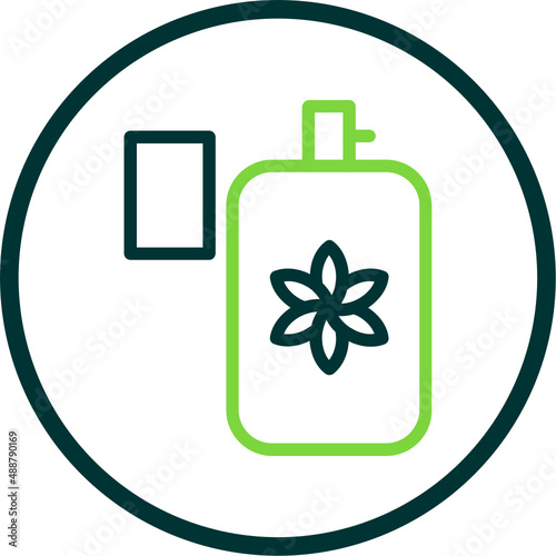 Air Freshener Icon