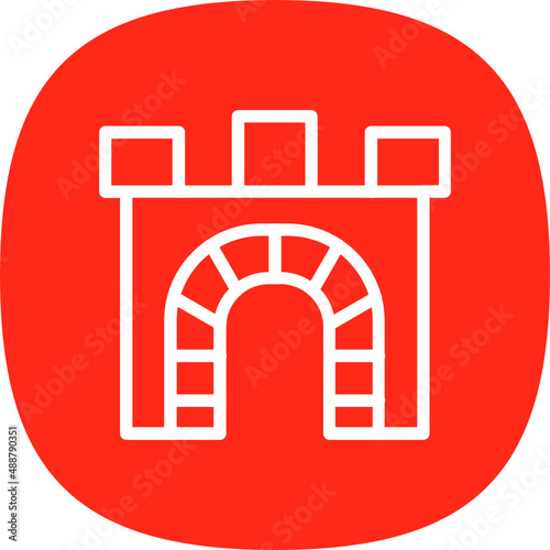Archway Icon