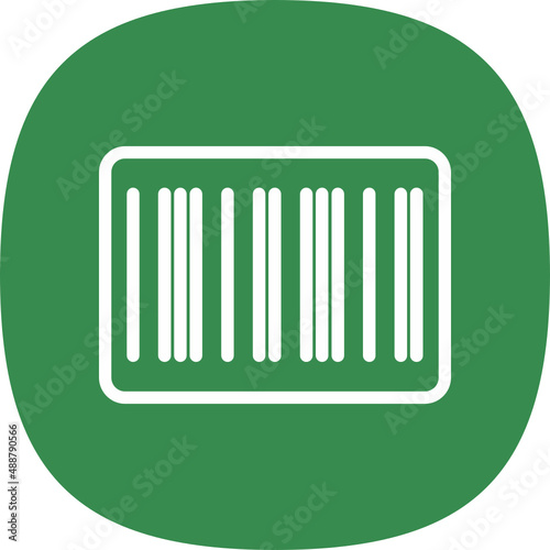 Barcode Icon