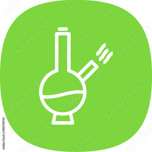 Bong Icon