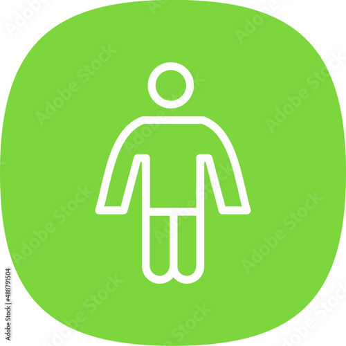 Child Icon