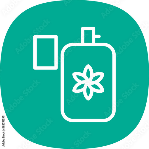 Air Freshener Icon