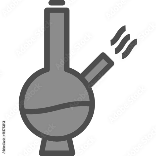Bong Icon
