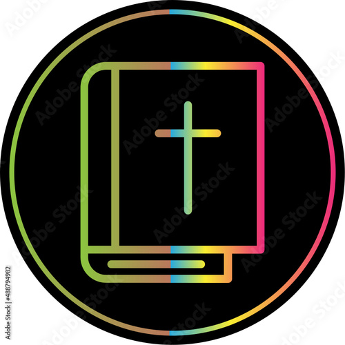Bible Icon