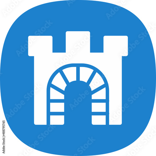 Archway Icon