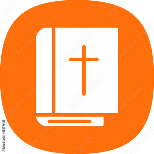 Bible Icon