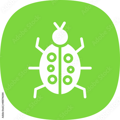 Bug Icon