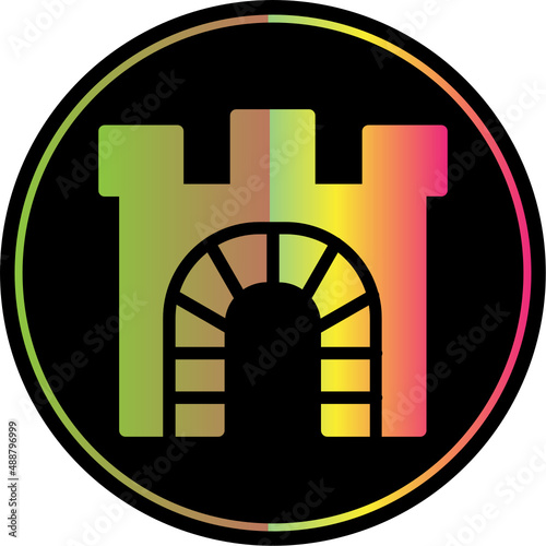 Archway Icon