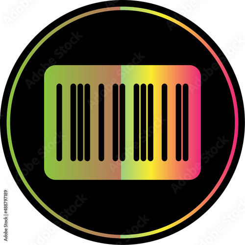 Barcode Icon