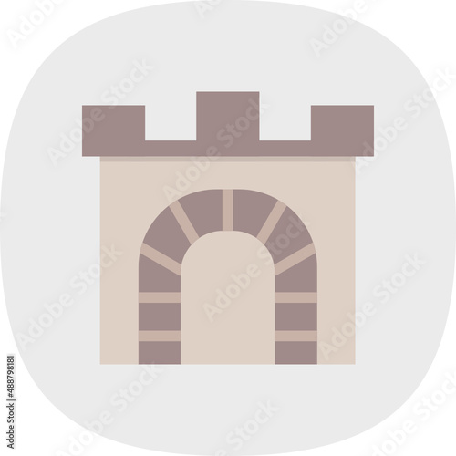 Archway Icon