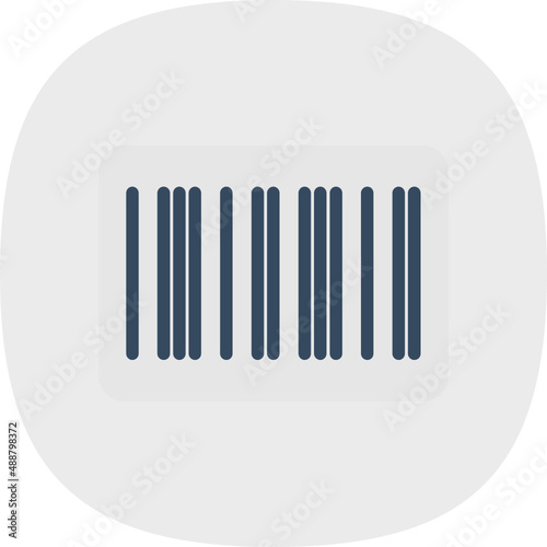 Barcode Icon