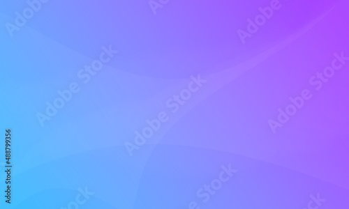 Abstract Background Graphic. Blue pink background