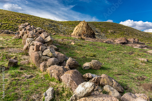 Photography Travel to Lesotho
