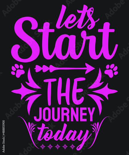 Wallpaper Mural Typography T-shirt Design Vector Torontodigital.ca