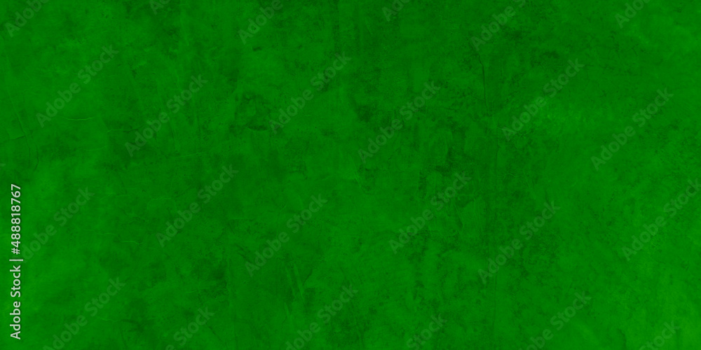 green wall background. Wall Background.