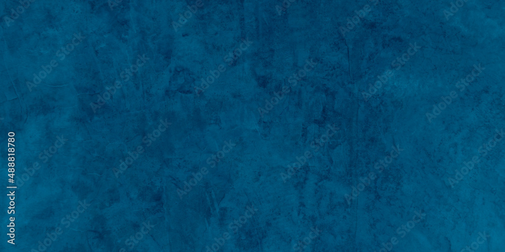 Obraz premium blue background. Wall Background.
