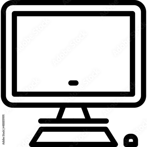 Desktop Icon
