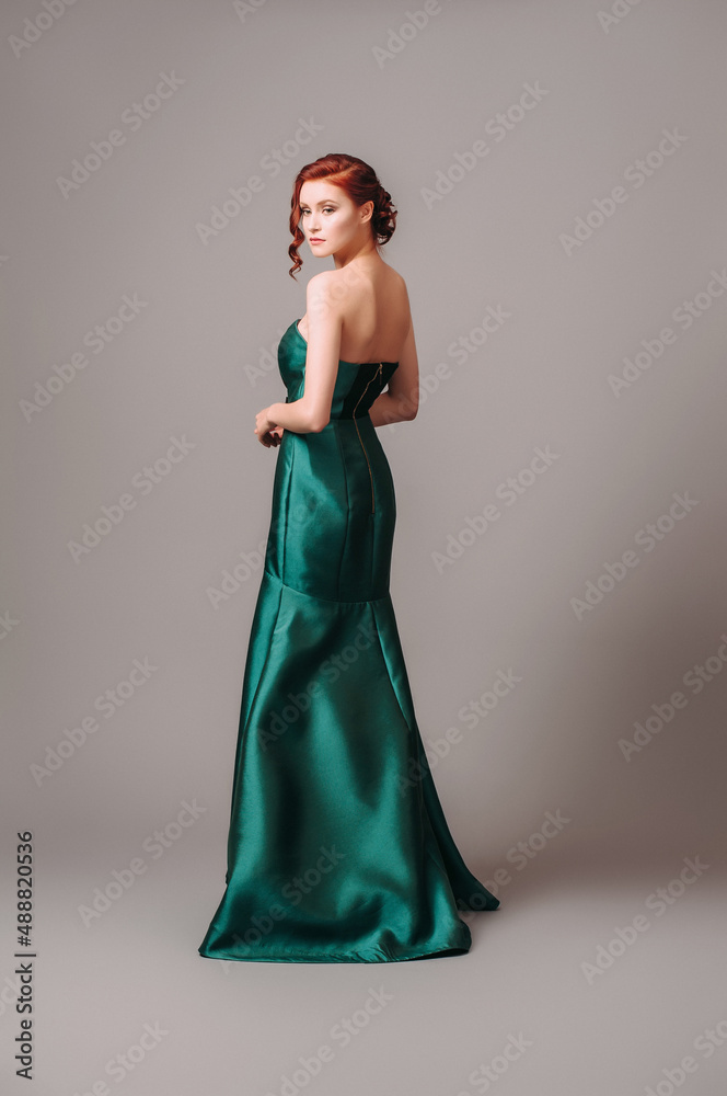 Emerald Green Quinceanera Dresses Ball Gown Sequins With Cape Sweet 15 16  Dress | eBay