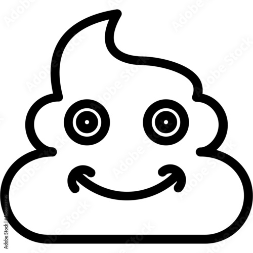 Poop Icon