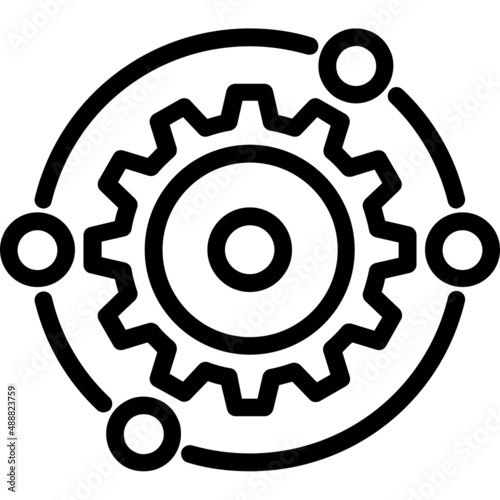 Procedures Icon