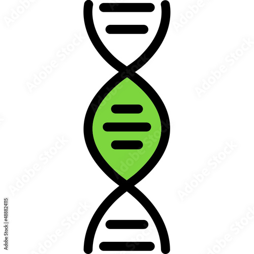 Dna Icon