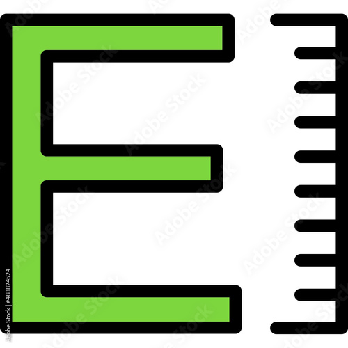 Font Icon