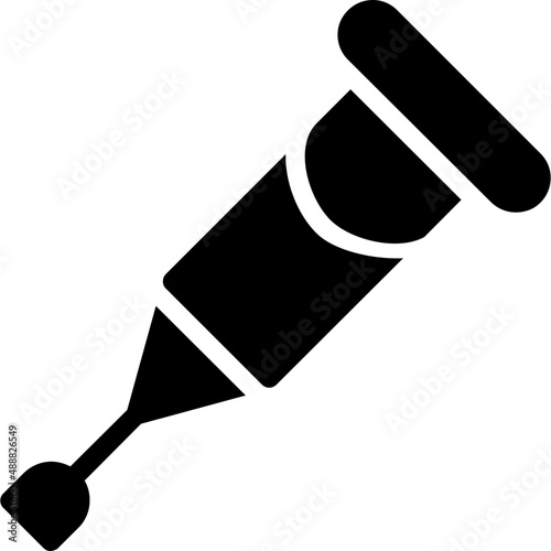 Crutch Icon