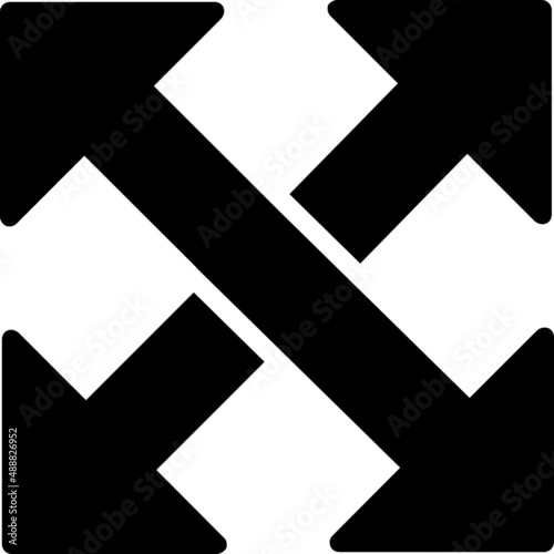 External Link Alt Icon