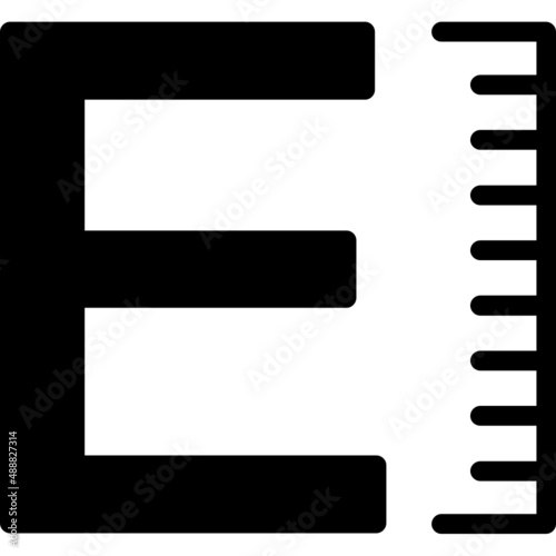 Font Icon
