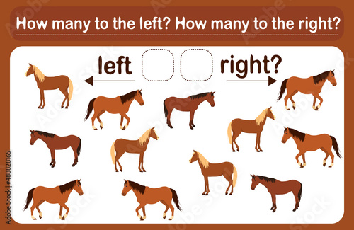 A logic game for kids called 