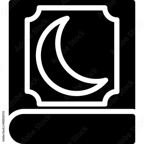Quran Icon