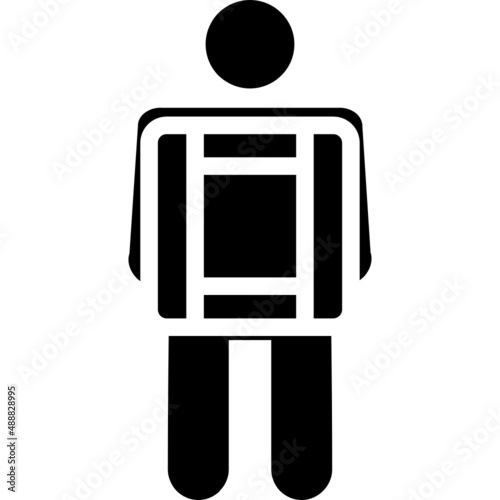 People Carry Icon