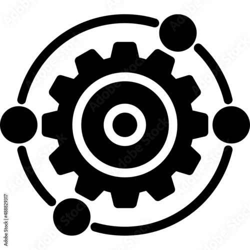 Procedures Icon