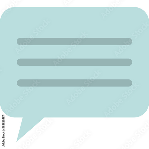 Comments Icon