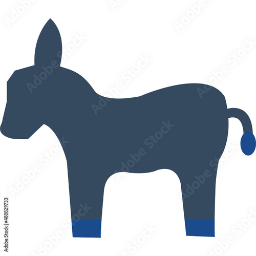 Democrat Icon