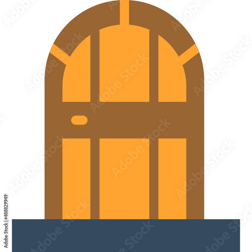 Dungeon Icon