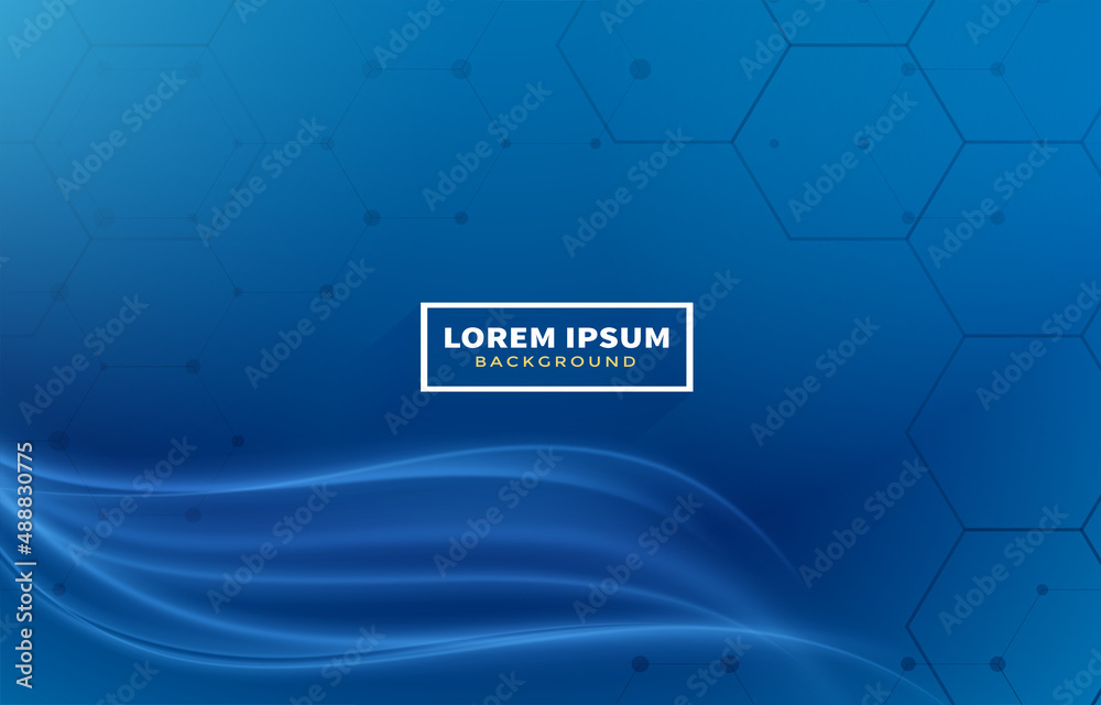 hexagon wave background design for covers, presentations, flyers, brochures, wallpapers, and more hexagon wave background design for covers, presentations, flyers, brochures, wallpapers, and more