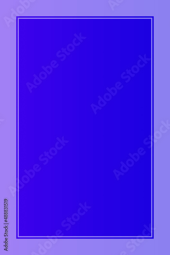 Vertical background Banner template suitable for social media, web, posters, ads, promos, and your creative design works etc.