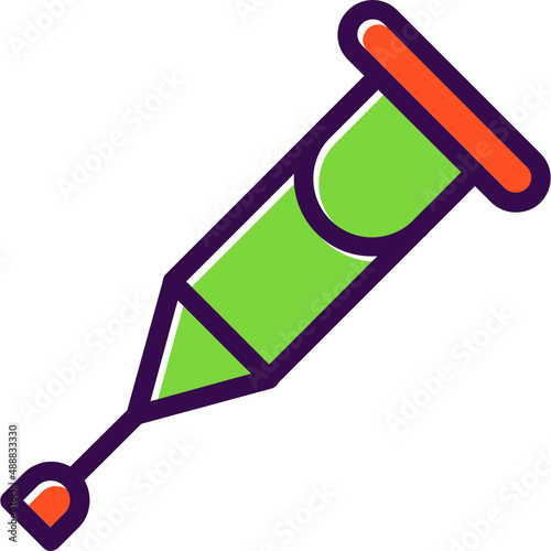 Crutch Icon