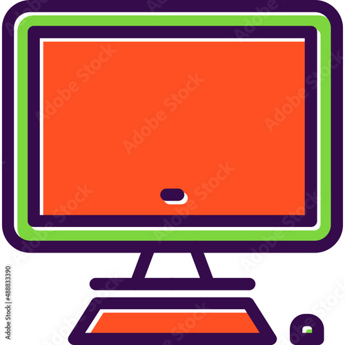 Desktop Icon