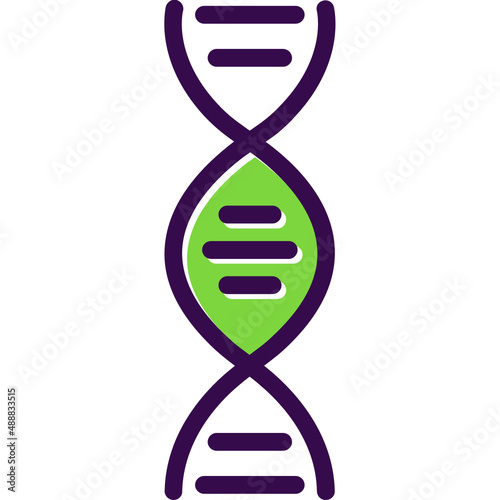 Dna Icon