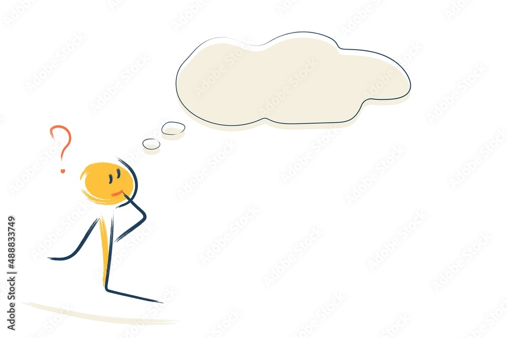 the character thinks about important things, cannot find the answer to the question. decision-making process, reflection the character thinks about important things, cannot find the answer to the question. decision-making process, reflection