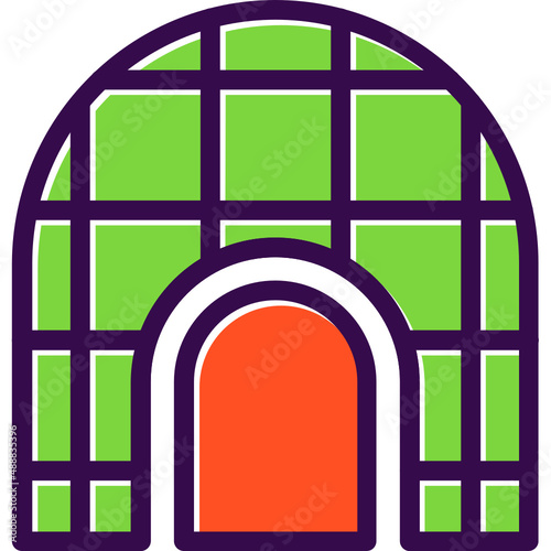 Igloo Icon
