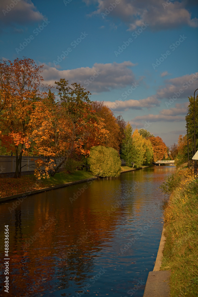 Fototapeta premium _DSC20211002Pl9