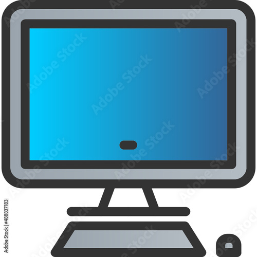 Desktop Icon