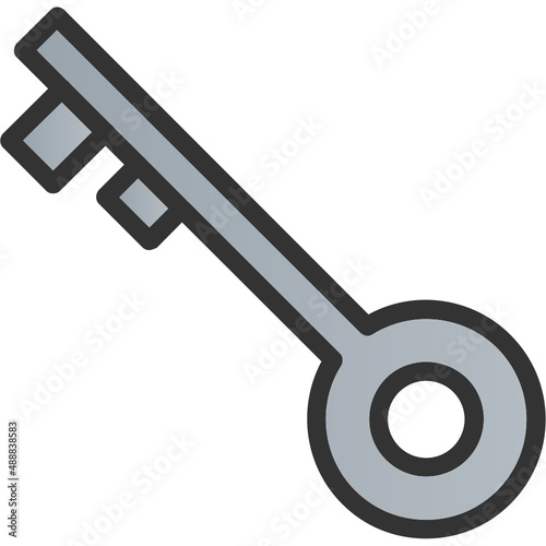 Key Icon