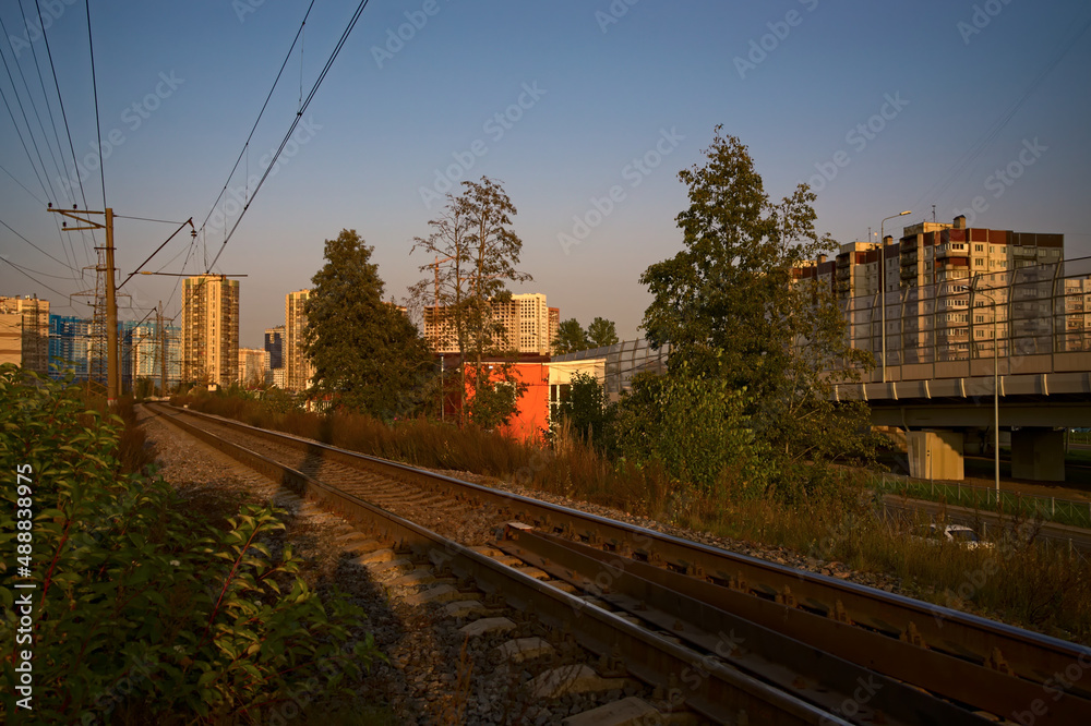 Fototapeta premium _DSC20200926s22