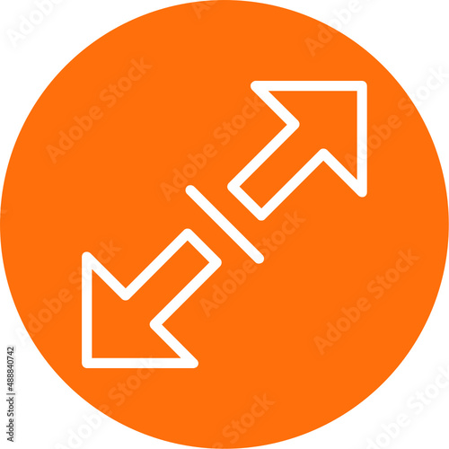 Expand Alt Icon