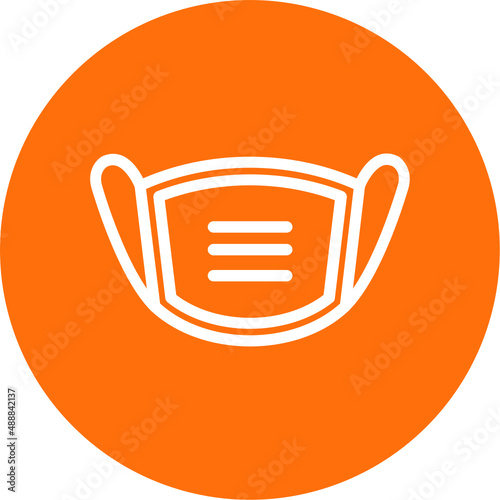 Mask Icon