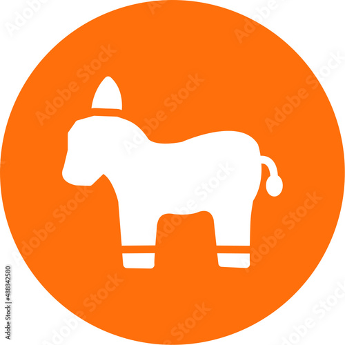 Democrat Icon